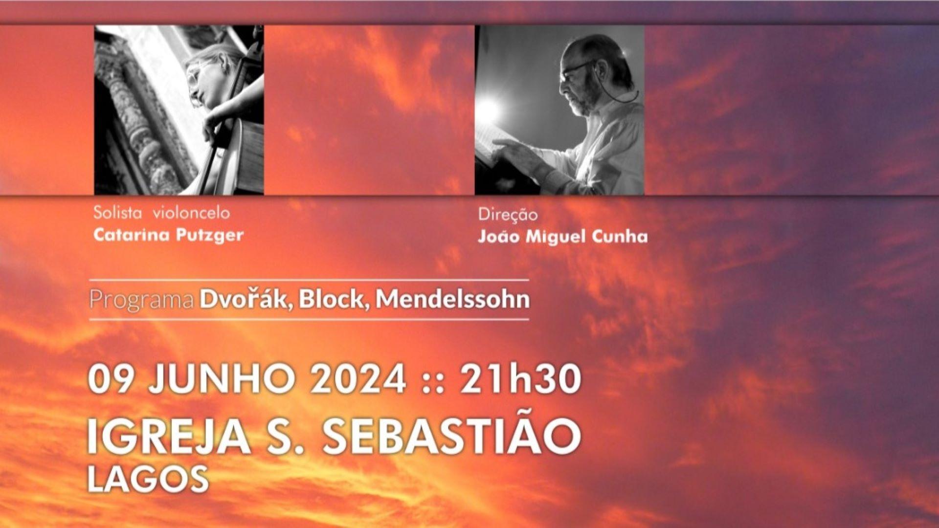 Algarve Camerata em Residência...